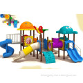 Competitive Playground Equipment